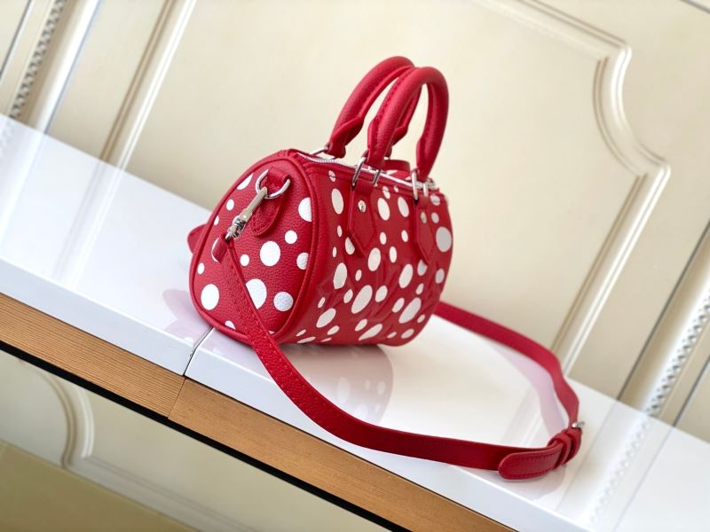 Louis Vuitton Speedy Bags